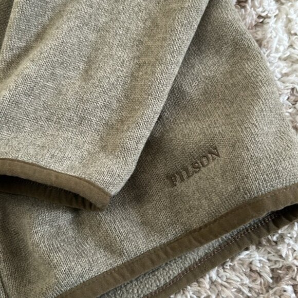 Filson Ducks Unlimited Jacket - Picture 3 of 3